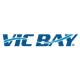 Vic Bay Apparel logo